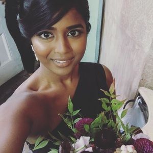 Meet your Posher, Pallavi